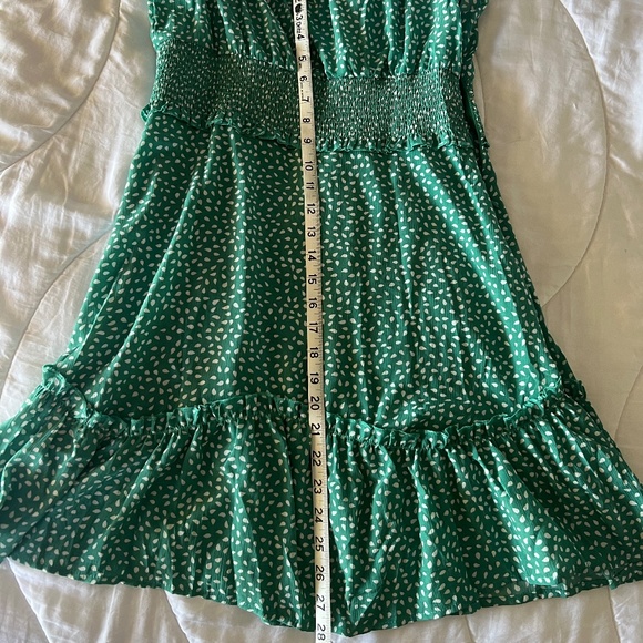 Smocked dress - Picture 6 of 6